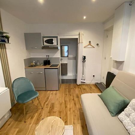 Hamac Suites - Le Suchet Perrache - 2 People Lyon Exterior photo